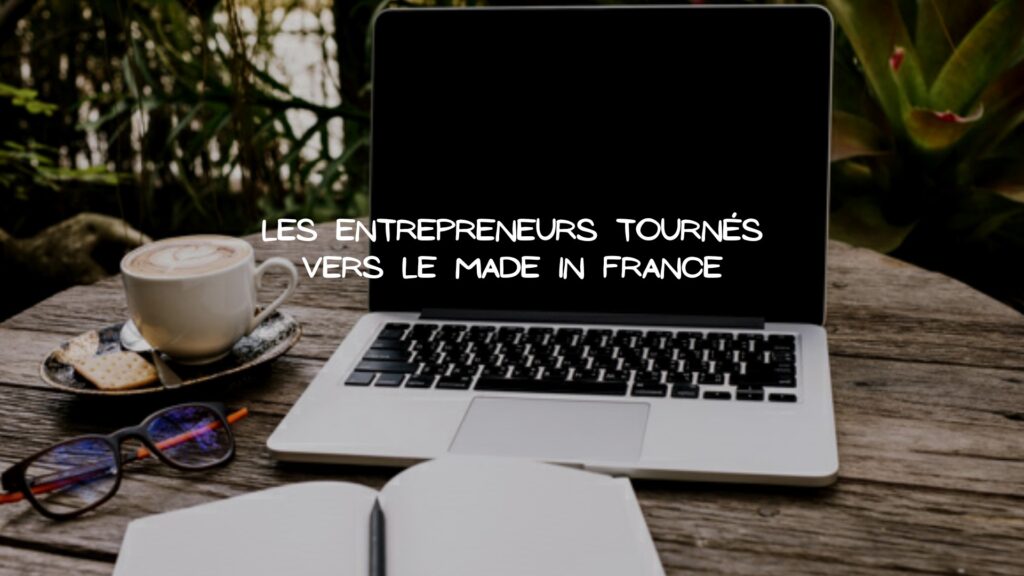 Entreprendre France