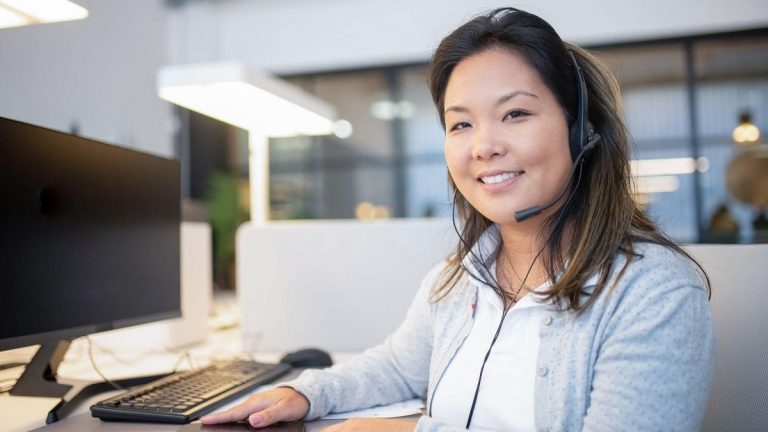 callcenter virtuel