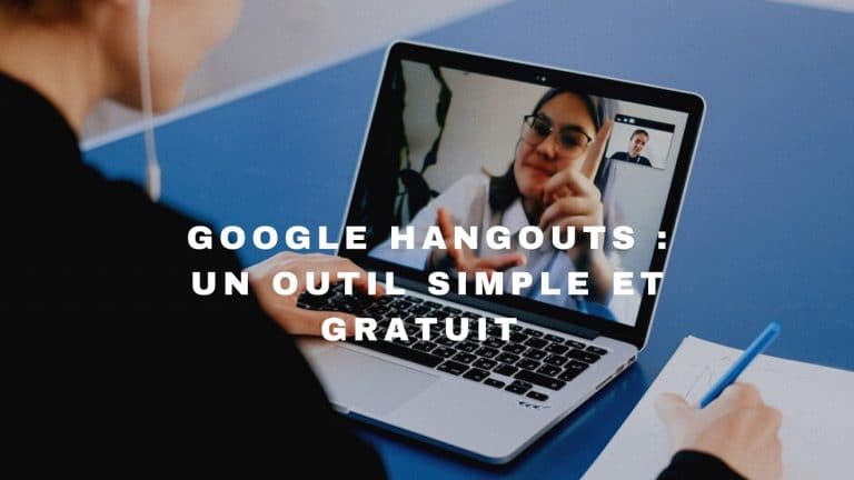 hangouts google