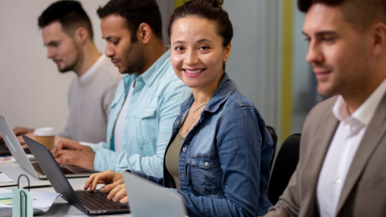 Comment gagner en productivité grâce à la délégation de personnel informatique ?